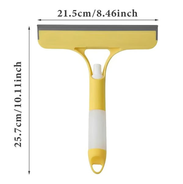 Cleaning™ 3-en-1 Vidrios perfectos en una pasada (PAGA uno y llevate el otro gratis🎁)