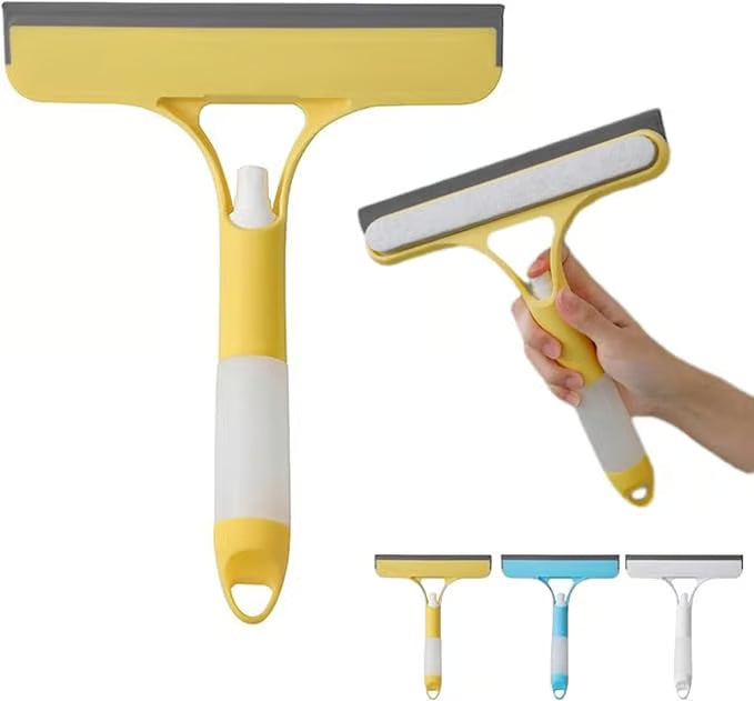 Cleaning™ 3-en-1 Vidrios perfectos en una pasada (PAGA uno y llevate el otro gratis🎁)