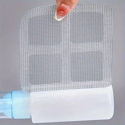 KIT DE MALLAS PARA DESAGUE de 20 unidades)  tu protector de drenaje en PROMOCION