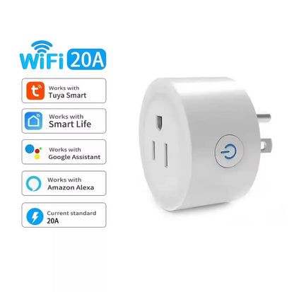 Hogar Seguro SmartHome™