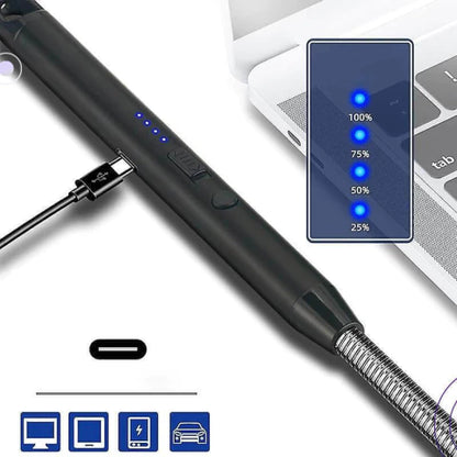 ArcFlex™ Encendedor Electrico recargable oferta especial (2x1)