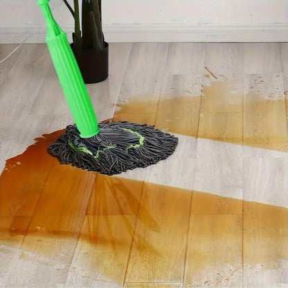 Trapeador de Absorción Compacto AbsorbMop™