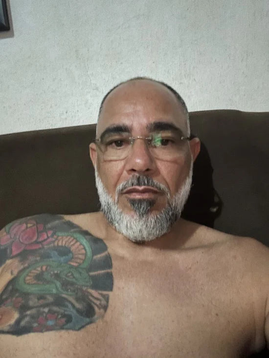 Camilo T. <strong>(22 años, Medellín)</strong>