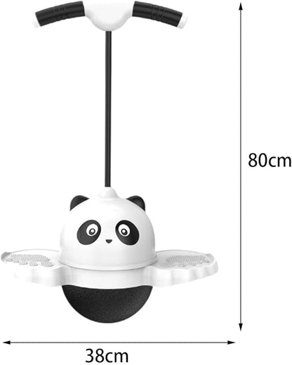 Skylar™ Bola de Rebote – El juguete perfecto para tus hijos
