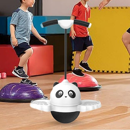 Skylar™ Bola de Rebote – El juguete perfecto para tus hijos