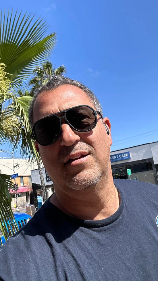 <strong>Sebastian G. (35 años, Bogotá)</strong>