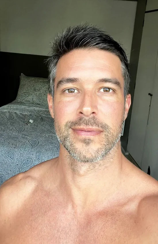 <strong>Andrés R. — Bogotá</strong>