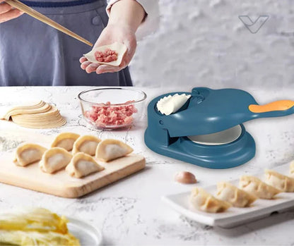 SellaMax™ — Empanadas en minutos