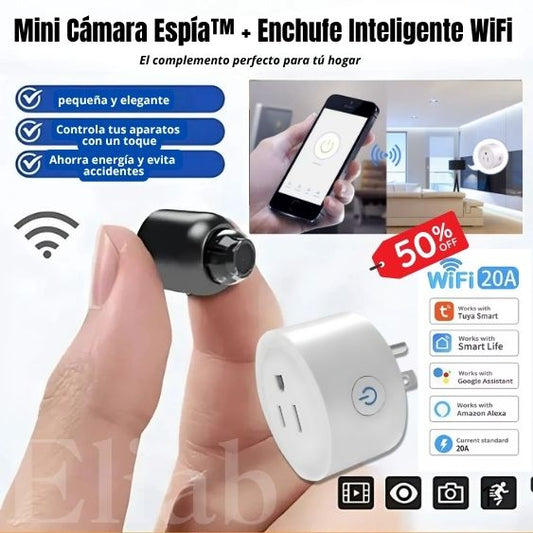 Hogar Seguro SmartHome™