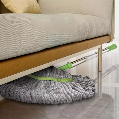 Trapeador de Absorción Compacto AbsorbMop™