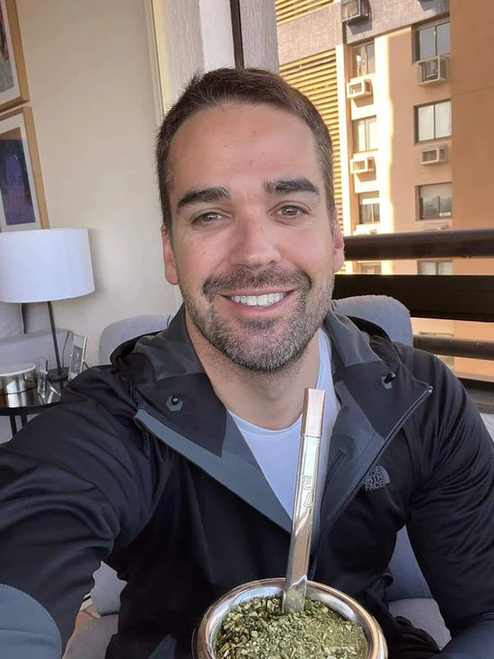 <strong>Pedro R. (22 años, Medellín)</strong>