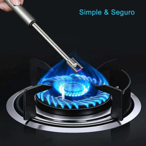 ArcFlex™ Encendedor Electrico recargable oferta especial (2x1)