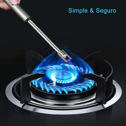 ArcFlex™ Encendedor Electrico recargable oferta especial (2x1)