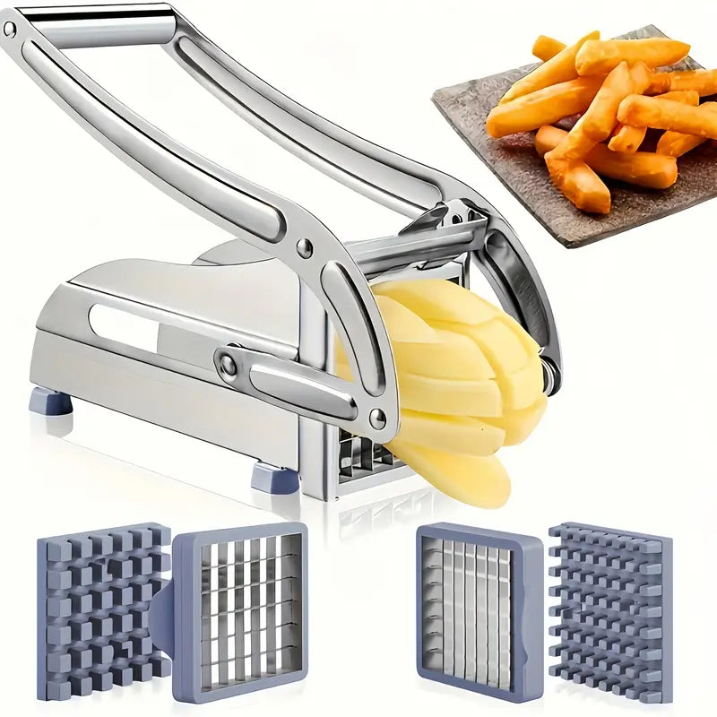 Combo Papas & Cuchillos Pro™ — Todo lo que necesitas hoy