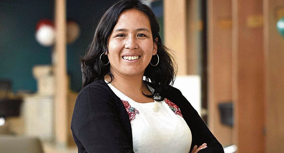 <strong>María G. (35 años, Bogotá)</strong>