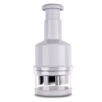 Picatodo base de acero inoxidable ideal para tu cocina